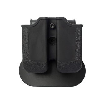 IMI Defense Double Magazine Pouch MP03