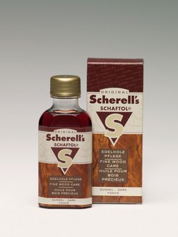 Scherell&#039;s Schaftol Stock Oil 50ml