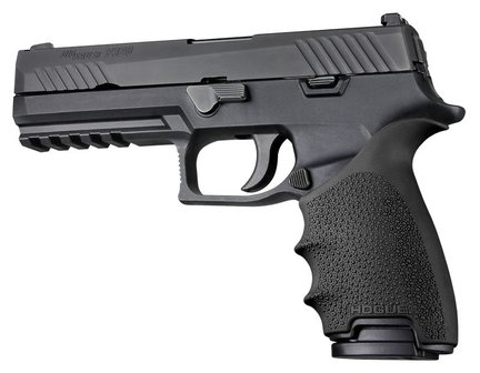 Hogue Handall Grip Sleeve Sig P320