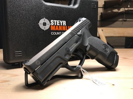 Steyr M9-A1 9x19mm  *SOLD*