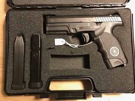 Steyr M9-A1 9x19mm  *SOLD*