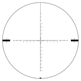 Shepherd BRS 4-16x44mm FFP / SF  (30mm)