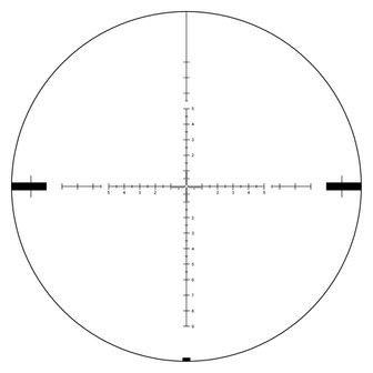 Shepherd BRS 4-16x44mm FFP / SF  (30mm)