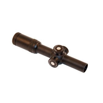 Shepherd Rugged 1-8x24mm R-MIL