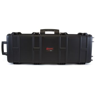 Rifle Hard Case 40x13x5&quot;