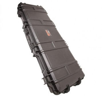 Rifle Hard Case 52x13x5&quot;