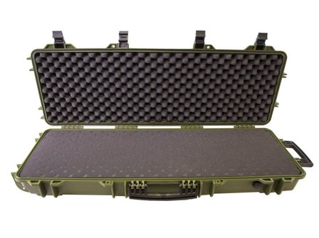 Rifle Hard Case 52x13x5&quot;