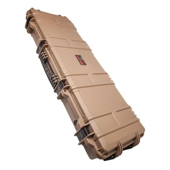 Rifle Hard Case 52x13x5&quot;