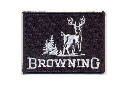 Patch Browning