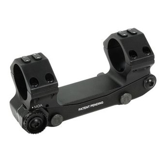 Era-Tac Block Mount Adjustable Elevation