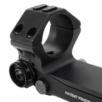 Era-Tac Block Mount Adjustable Elevation