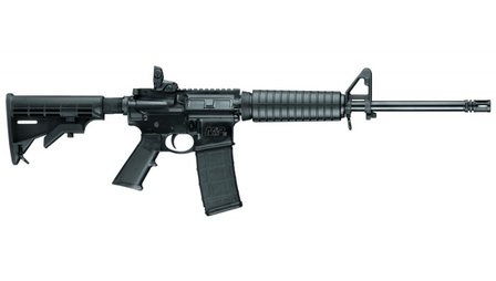 Smith &amp; Wesson M&amp;P15 Sport II  5.56x45mm