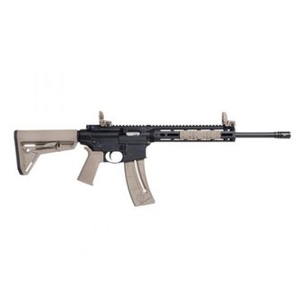 Smith &amp; Wesson M&amp;P 15-22 SPORT MOE-SL FDE .22LR