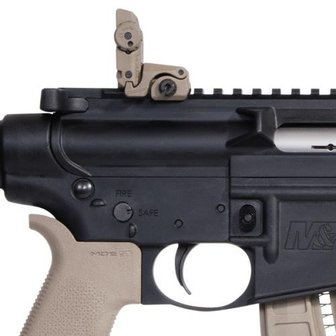 Smith &amp; Wesson M&amp;P15-22 SPORT MOE-SL FDE .22LR