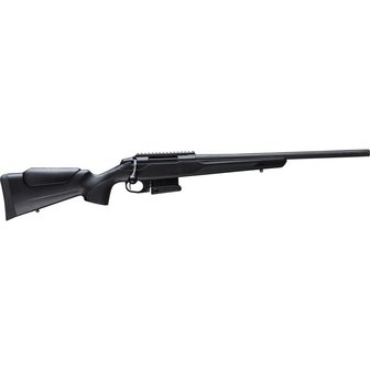 Tikka T3x Compact Tactical .223 Rem 24.4&quot;