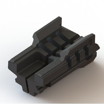 IMI Defense KIDON Adapter