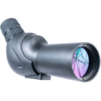 Vanguard Vesta 350A 12-45x50mm Baankijker incl. tripod