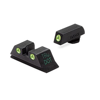 Meprolight Tru-Dot Night Sight Kit Glock 42 / 43