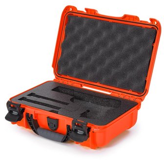 Nanuk 909 Classic Pistol Case