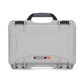 Nanuk 909 Classic Pistol Case