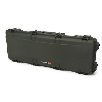 Nanuk 990 Long Rifle Case