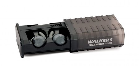 Walker&#039;s R600 Rechareable Earplugs