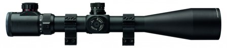 AGS Scope 6-24x50mm IR Cobalt (30mm)