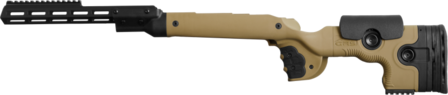 GRS WARG Longrange Stock