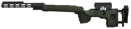 GRS WARG Longrange Stock