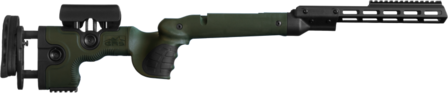 GRS WARG Longrange Stock