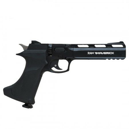 Maverick Co2 Multi-Shot .177