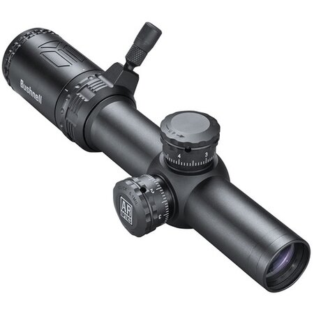 Bushnell AR Optics 1-4x24mm DZ223 (30mm)
