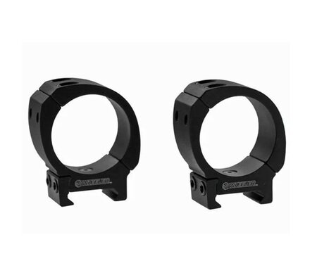 Wheeler Sporter 30mm Kijkermontage Picatinny