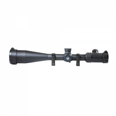 Vector Optics Sentinel 10-40x50mm X-Pro IR 30mm