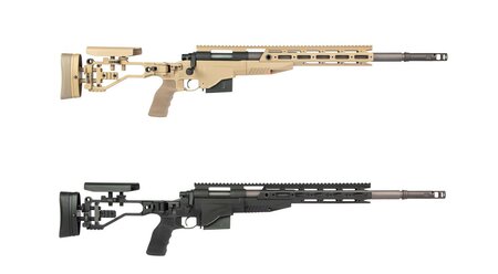 Ares M40-A6 Airsoft Sniper Geweer