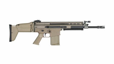 Ares SCAR-H Airsoft AEG