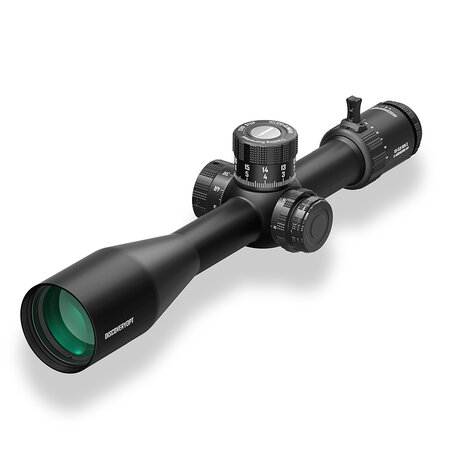 Discovery ED-ELR 5-40x56mm SFIR Gen2 FFP (35mm)