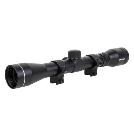 Diana RS Richtkijker 4x32mm Mil-Dot