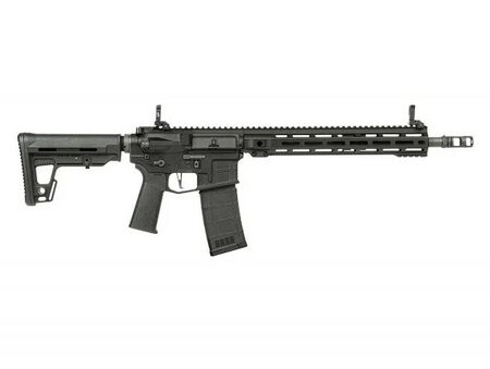 Ares M4 X-Class Model 15 AEG Zwart