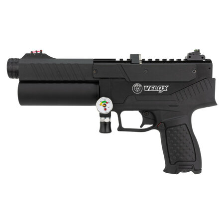Hatsan PCP Velox Black 5,5mm
