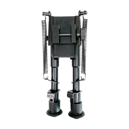 Bipod Harris-style 6-9" weaver/picatinny