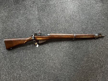Gebruikte Lee Enfield No4 MK1 .303Brit
