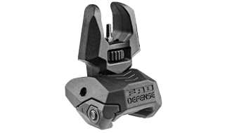 Front Back-up Sight Polymer