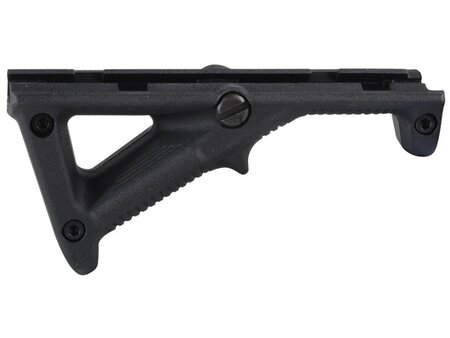 Magpul AFG2 Angled Foregrip Zwart Picatinny