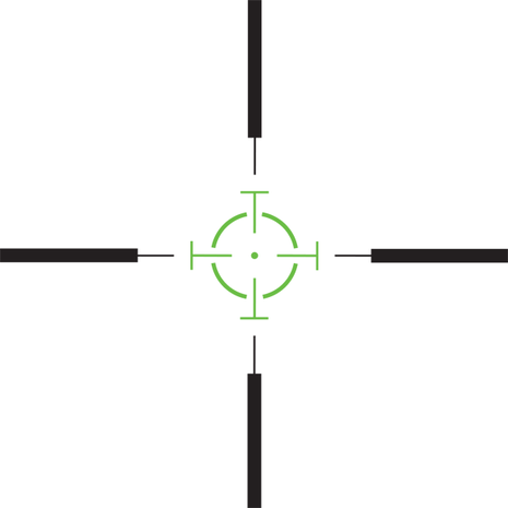 crosshair