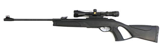 Gamo Elite X Airgun incl. 3-9x40mm scope