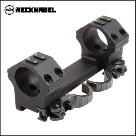 Era-Tac QD Block Mount Short