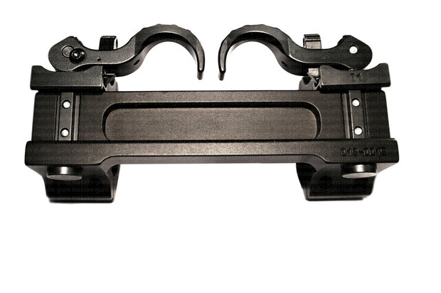 Era-Tac QD Block Mount Short