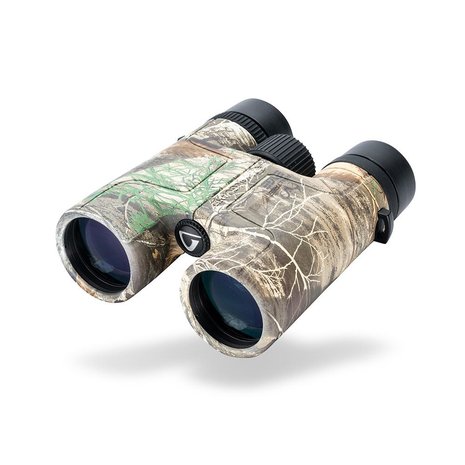 vanguard Vesta 10x42mm Real-Tree Binoculars