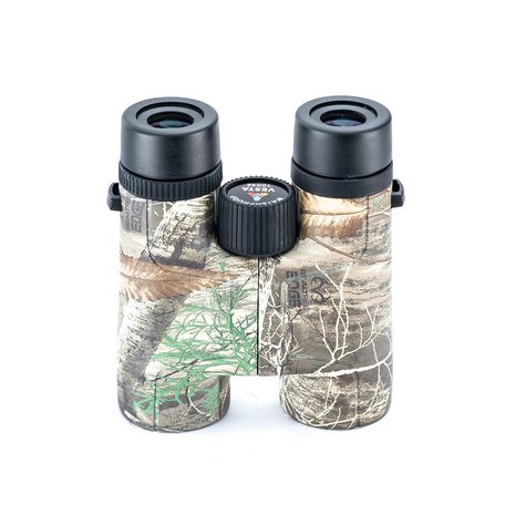 vanguard Vesta 10x42mm Real-Tree Binoculars